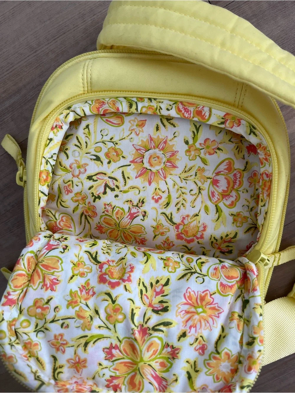 Vera Bradley Crossbody Bag